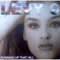 Running Up That Hill