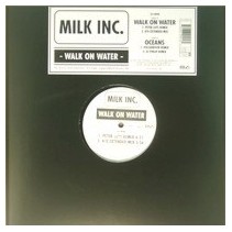 Milk Inc. - Walk On Water / Oceans (Part I)