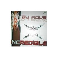 DJ Agus - Incredible(2 MANO,HARDHOUSE & JUMPER)