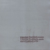 Trancelate ‎– Returner