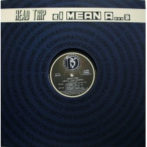 Head Trip ‎– I Mean A... (Like A Criminal) (DISCOID CORPORATION)
