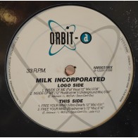 Milk Inc - Inside Of Me (SELLO ORBIT-A.PELOTAZOOOO¡¡¡)