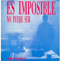 Es Imposible ‎– No Puede Ser (Invisible 2)