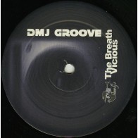 DMJ Groove – The Breath / Vicious