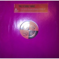 The Double Mind ‎– Tell Me / Cathedrals In Your Mind