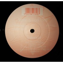 Sumo & Dark Lord ‎– E Eclipse / Valencia