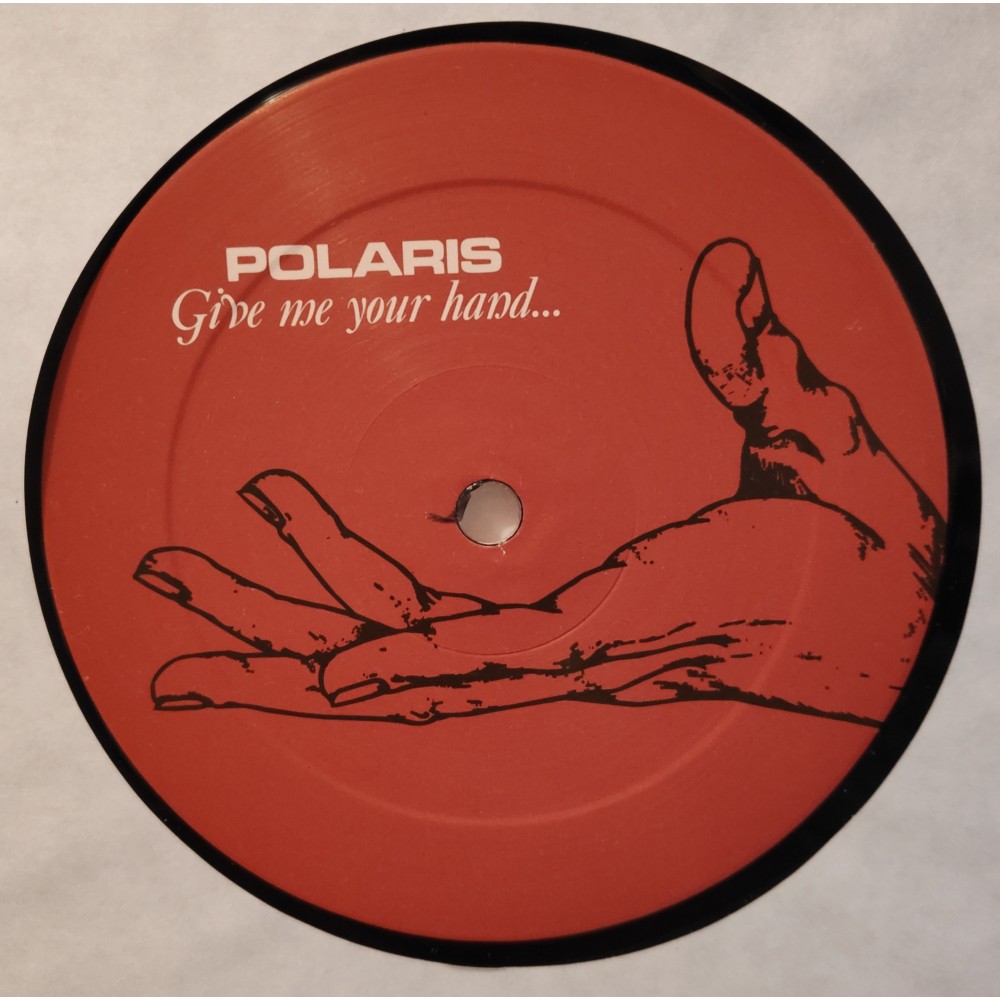 Polaris ‎– Give Me Your Hand (TEMARRACO¡)