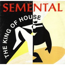 The King Of House ‎– Semental