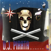 DJ Pirata - Vol. 1