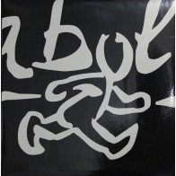 Tabola ‎– Slave To The Sound (MACRO DISCOS)