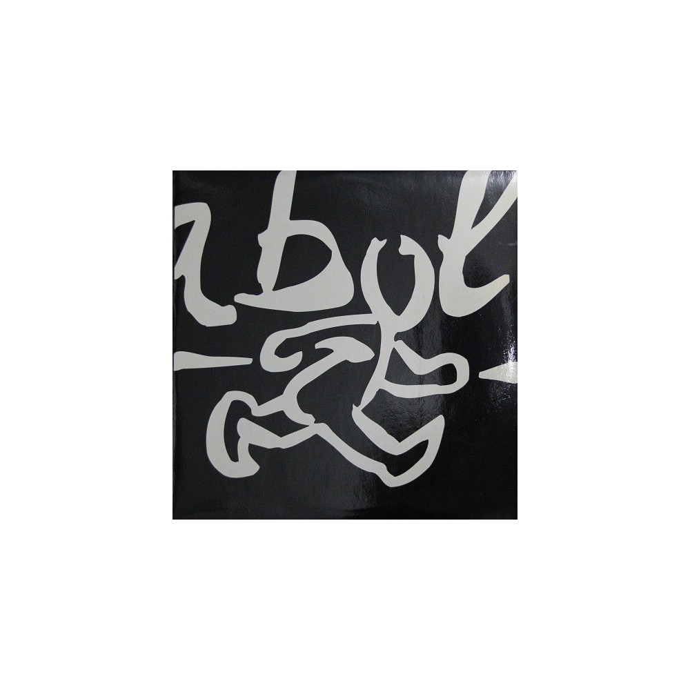 Tabola ‎– Slave To The Sound (MACRO DISCOS)