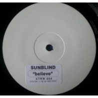 Sunblind – Believe