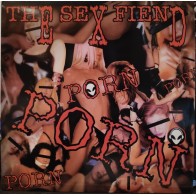 The Sex Fiend –  Porn Porn Porn ( WAXWORKS¡¡)