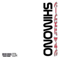 Shimono ‎– Shimono