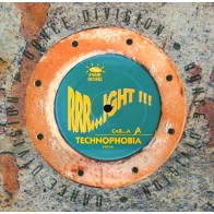Rrr...ight !!! – Technophobia (PINK RECORDS¡¡)