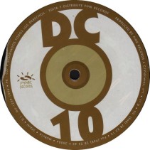 DC-10 – Time To Jam