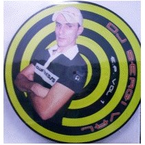 DJ Sergi Val - E.P. Vol. 1(2 MANO,POKY)