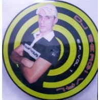 DJ Sergi Val - E.P. Vol. 1(2 MANO,POKY)