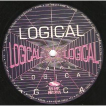 Logical – Critical