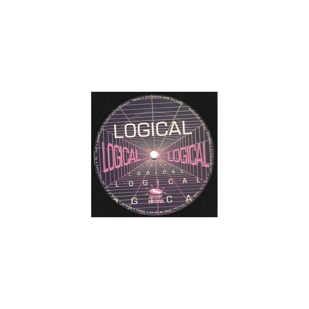 Logical – Critical