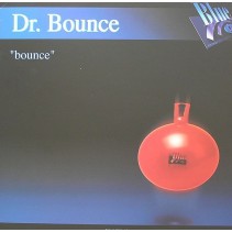 Dr. Bounce ‎– Bounce (BLUE RECORDS)