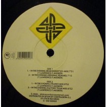 D-Javu - In The Evening