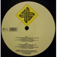 D-Javu - In The Evening