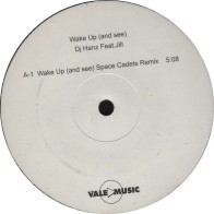 DJ Hanz Feat. Jill  – Wake Up And See