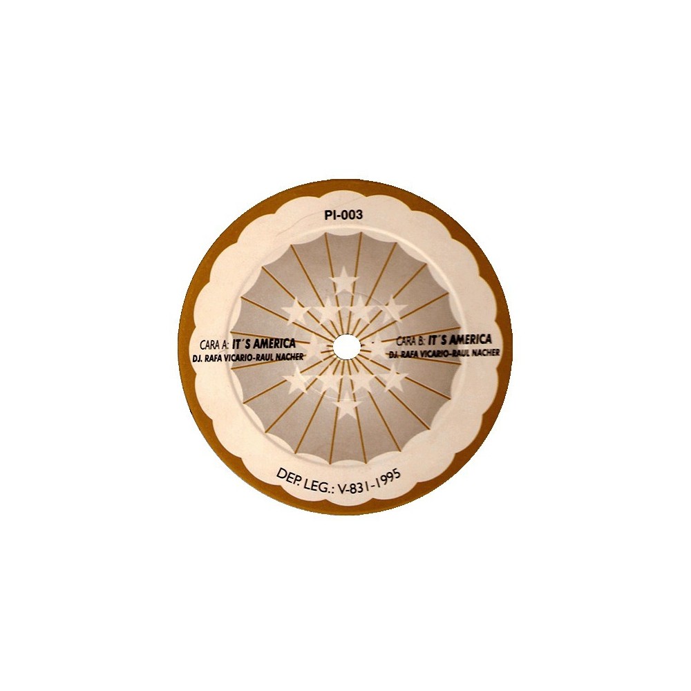 Notre Dame  ‎– It's America