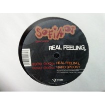 Sofia DJ – Real Feeling