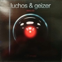 Luchos & Geizer ‎– Iridium