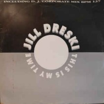 Jill Dreski - This Is My Time (COPIA ITALIANA¡¡)