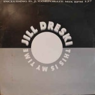 Jill Dreski - This Is My Time (COPIA ITALIANA¡¡)