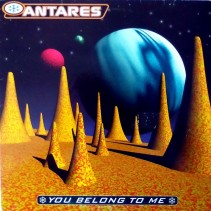 Antares- You Belong To Me (MAX MUSIC)