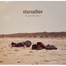 Starsailor ‎– Four To The Floor