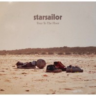 Starsailor ‎– Four To The Floor