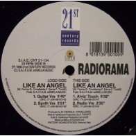 Radiorama - Like An Angel (IMPORT)