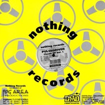 Pulsedriver - Classic EP Vol. 1(MELODIONES¡¡  PELOTAZO COLISEUM 99DISCO NUEVO¡¡)