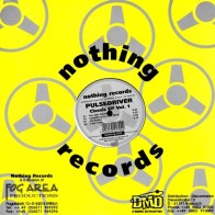 Pulsedriver - Classic EP Vol. 1(MELODIONES¡¡  PELOTAZO COLISEUM 99DISCO NUEVO¡¡)