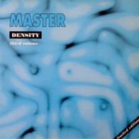 Master Density ‎– Third Volume