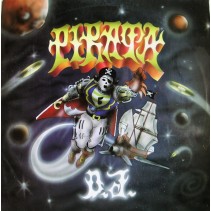 DJ Pirata - Vol. 2 - Pirate Club