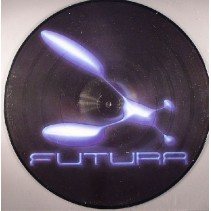 Sergi M vs. Solar System - Because Of You / Tekk Train