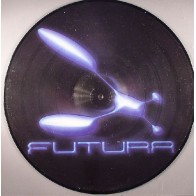 Sergi M vs. Solar System - Because Of You / Tekk Train