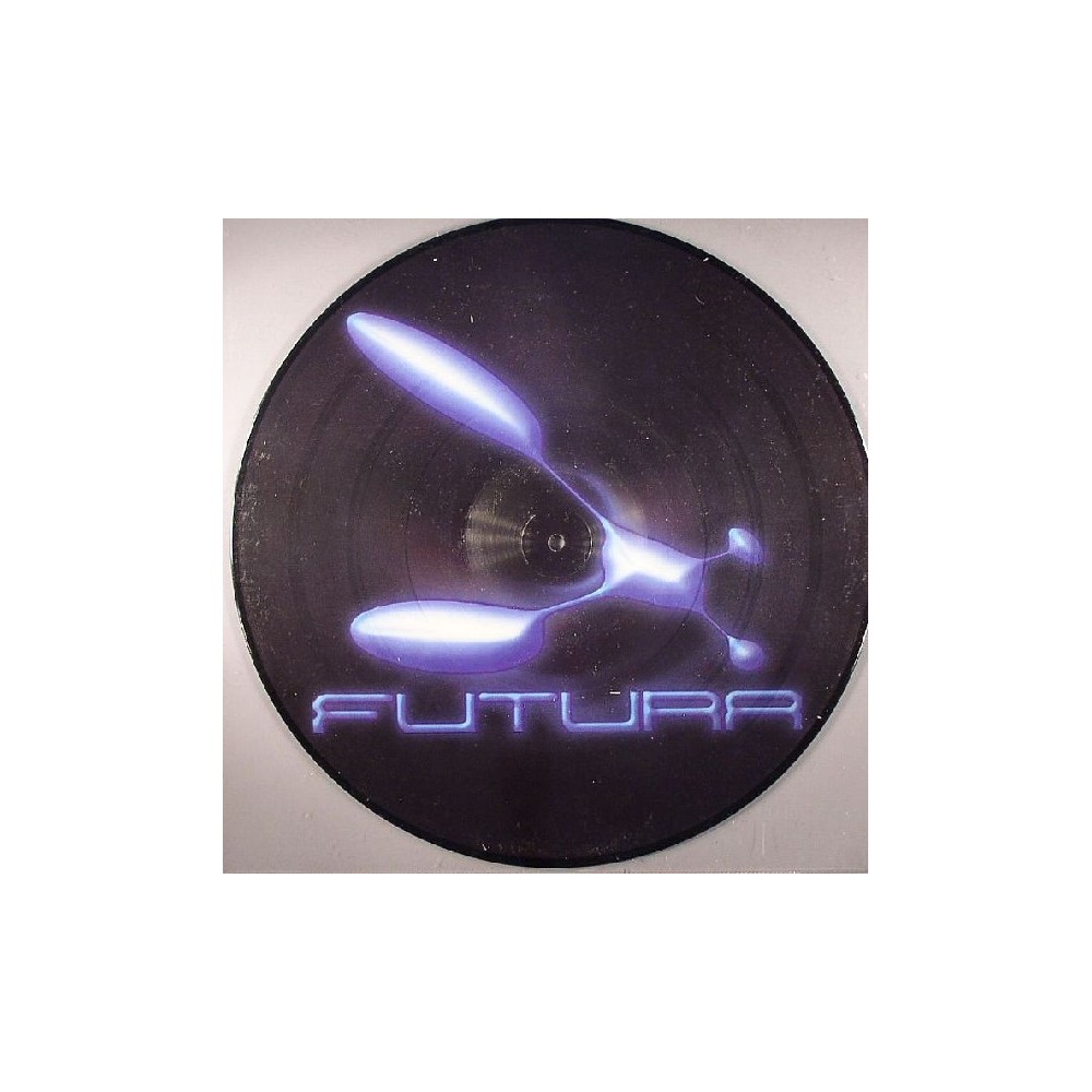 Sergi M vs. Solar System - Because Of You / Tekk Train