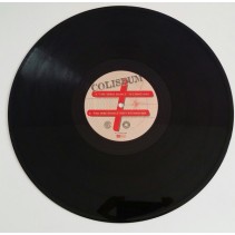 Coliseum ‎– Art Of Music