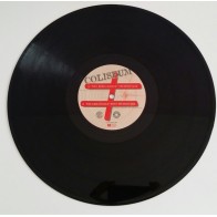 Coliseum ‎– Art Of Music