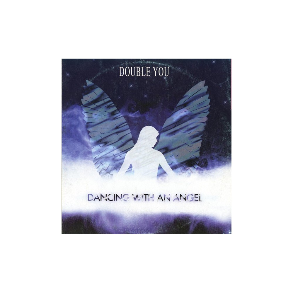 Double You ‎– Dancing With An Angel