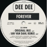 Dee Dee - Forever