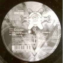 Ayu ‎– Connected (DRIZZLY)