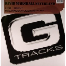 David Marshall – Neverland